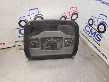 Электрическая система Case Jx80, Jx90, Jx70 Instrument Cluster, Dashboard 5092336, 5096046, 47411373: фото 3