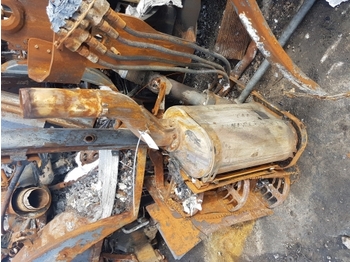 Глушитель CASE