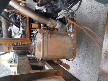 Глушитель STEYR