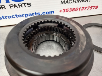 Трансмиссия Case Mx, Mxc, Maxxum 5000 Series Mx110, Xtx Transmission Synchronizer 1345825c2: фото 3