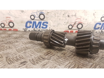 Трансмиссия для Тракторов Case Mxc, Maxxum Mx, 5000 Series Mx110 Transmission Shaft Z 14/22 1341276c3: фото 2