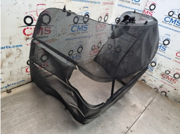 Решётка радиатора Case Mxm120, 130, 140, Front Nose Cone Grille, Grill Panel 82026815, 82036300: фото 3 Решётка радиатора Case Mxm120, 130, 140, Front Nose Cone Grille, Grill Panel 82026815, 82036300: фото 3