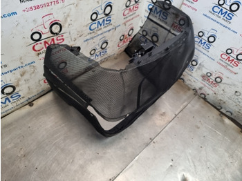 Решётка радиатора Case Mxm120, 130, 140, Front Nose Cone Grille, Grill Panel 82026815, 82036300: фото 2 Решётка радиатора Case Mxm120, 130, 140, Front Nose Cone Grille, Grill Panel 82026815, 82036300: фото 2