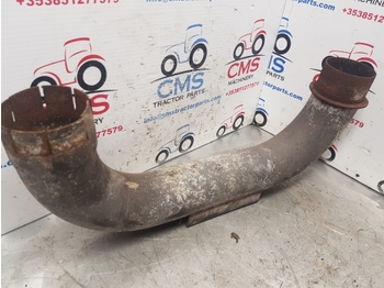 Выхлопная труба для Тракторов Claas Arion A19 600 Series  640 Exhaust Pipe 0011067832: фото 2