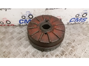 Тормозной барабан