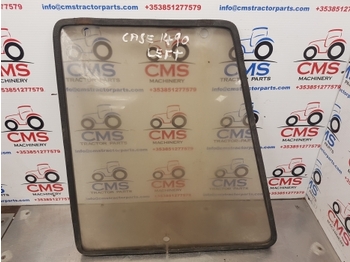Стекло и запчасти CASE
