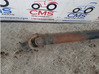 Карданный вал для Тракторов Deutz Agrotron 100, 120, 6.15, 6.20 Front Axle Propeller Cardan Shaft 04411261: фото 3