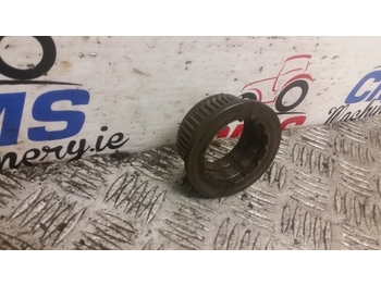 Трансмиссия DEUTZ