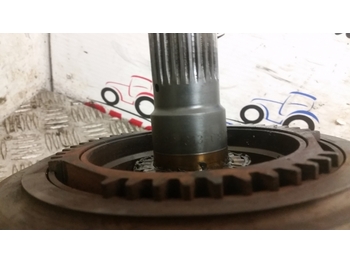 Сцепление и запчасти для Тракторов Deutz Agrotron 6.15 Powershift Clutch Assy, Shaft 04427607, 04419770, 2093313089: фото 4