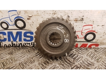 Трансмиссия для Тракторов Deutz Dx 3.90, 3.70 Sc, Vc, 6807, 7007, 7207 Transmission Gear Z28 04313566: фото 2