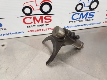 Трансмиссия Fendt 818, 712, 820, Pto Shift Fork Assy 716151220421, 716151220440: фото 3