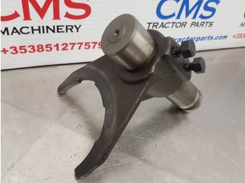 Трансмиссия Fendt 818, 712, 820, Pto Shift Fork Assy 716151220421, 716151220440: фото 4