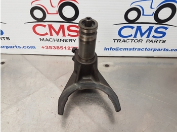 Трансмиссия Fendt 818, 712, 820, Pto Shift Fork Assy 716151220421, 716151220440: фото 5