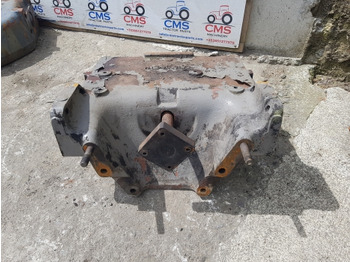 Подвеска MASSEY FERGUSON