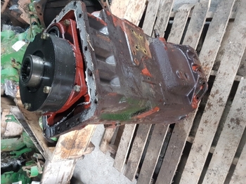Коробка передач для Тракторов Fiat 1180 Complete Transmission 5101990, 5101992, 5112076, 5106920, 5128673: фото 3