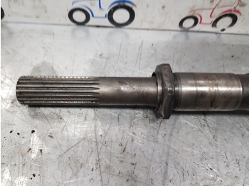 Задняя ось для Тракторов Fiat 90-90, 100-90, 110-90 Rear Axle Bevel Gear Parts 51/10 5128247: фото 3