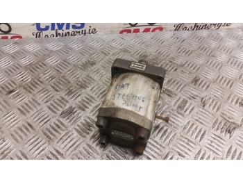 Насос гидроусилителя для Тракторов Fiat 980 Hydraulic Power Steering Pump 87569205, 5179722, 5129481, 44900839: фото 3