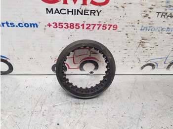 Трансмиссия NEW HOLLAND