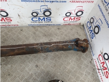 Карданный вал для Тракторов Ford 10 Series Fwd Propeller Shaft Apl 345&350 E3nn3a425dc12b: фото 4