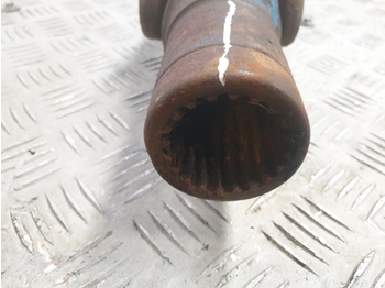 Карданный вал для Тракторов Ford 10 Series Fwd Propeller Shaft Apl 345&350 E3nn3a425dc12b: фото 5