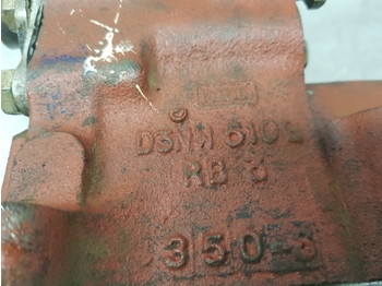 Гидравлический цилиндр для Тракторов Ford 2600, 3600 Hydraulic Lift Cylinder D3nn477e, D3nn510g: фото 3