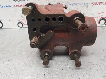 Гидравлический цилиндр для Тракторов Ford 2600, 3600 Hydraulic Lift Cylinder D3nn477e, D3nn510g: фото 2