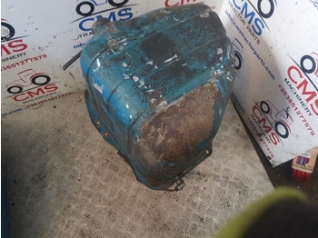 Топливный бак для Тракторов Ford 4000,  4600 Fuel Tank 83935630, E2nn9002ba, E3nn9002kb: фото 2