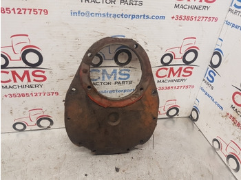 Коробка передач FORD