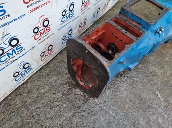 Коробка передач Ford 4630, 5030, 4830, 30 Series, Transmission Gearbox Housing K3660221114: фото 3