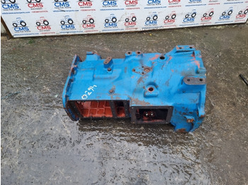 Коробка передач Ford 4630, 5030, 4830, 30 Series, Transmission Gearbox Housing K3660221114: фото 5