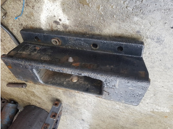 Противовес Ford 6635 Fiat L95 New Holland Tl100 Front Weight Carrier 5199414, 5172314: фото 2 Противовес Ford 6635 Fiat L95 New Holland Tl100 Front Weight Carrier 5199414, 5172314: фото 2