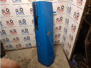 Капот FORD