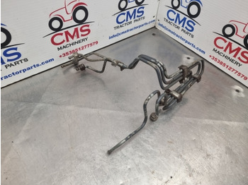 Топливная система Ford 7840, 8240, 8340, Ts115 Engine Injection Fuel Line Pipe Kit 87801872: фото 2