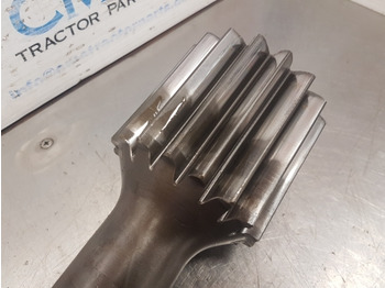 Задняя ось Ford 8630, Tw And 30 Series Rear Axle Shaft Gear 17 T E9nn4049ba: фото 3