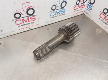 Задняя ось Ford 8630, Tw And 30 Series Rear Axle Shaft Gear 17 T E9nn4049ba: фото 2