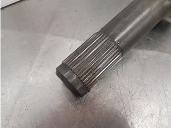 Задняя ось Ford 8630, Tw And 30 Series Rear Axle Shaft Gear 17 T E9nn4049ba: фото 4