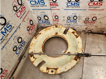 Противовес Ford, New Holland 10, 40, Tw, Twseries, Rear Wheel Weight Slice 50kg 82029579: фото 5 Противовес Ford, New Holland 10, 40, Tw, Twseries, Rear Wheel Weight Slice 50kg 82029579: фото 5