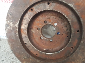 Маховик для Тракторов Ford New Holland 40, Ts, 7840, 5640 Engine Flywheel  E9nn6375cb, E9nn6375cb: фото 4