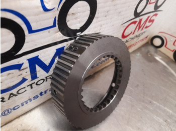 Трансмиссия Ford New Holland 40, Ts Series Sle Transmission Hub Gear F0nn7n062bc, 81871395: фото 2