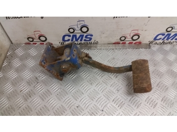 Детали тормозной системы NEW HOLLAND