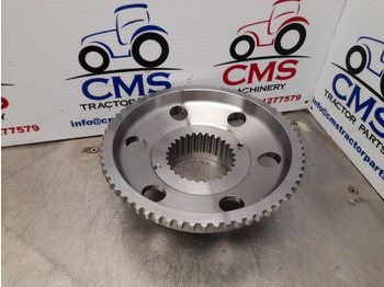 Передняя ось Ford New Holland Case Tm, Ts, Mxm Front Axle Annular Gear Disc 5151440: фото 5