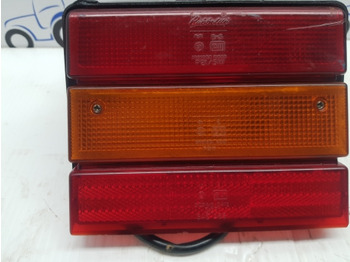 Свет/ Освещение Ford Series 40, 8240,6640,7740,  Tail Light, Stop And Turn Signal F0nn13n465ca: фото 2