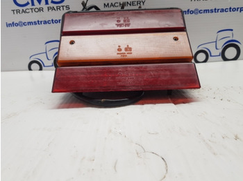 Свет/ Освещение Ford Series 40, 8240,6640,7740,  Tail Light, Stop And Turn Signal F0nn13n465ca: фото 4