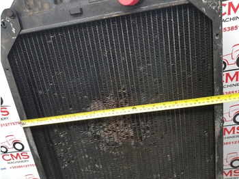 Радиатор Ford Ts, 5640, 6640, 7740  Engine Water Cooling Radiator 82015103, 82015097: фото 2