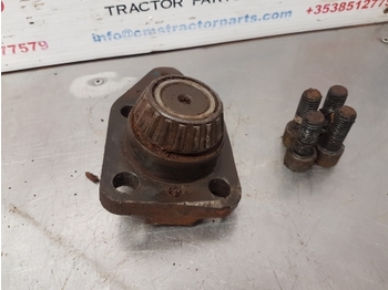 Передняя ось для Тракторов Ford Tw 20 Front Axle Cover Pivot Zp1927085, 81927085, 4468453034, Zp1927087, 81927087: фото 5