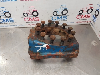 Ось и запчасти FORD