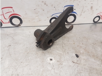 Трансмиссия для Тракторов International Case 85, 95 Series 885 Transmission Fork Rear 1970929c1, 1286416c1: фото 3
