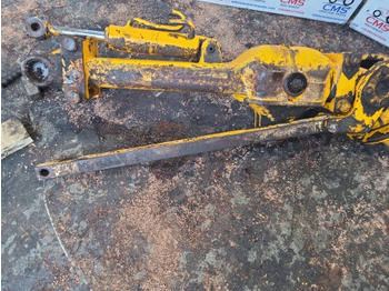 Передняя ось JCB