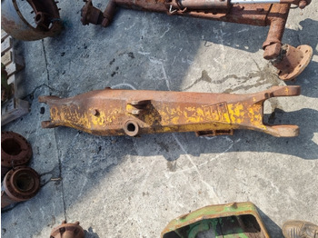 Передняя ось JCB