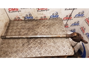 Приводный вал JCB